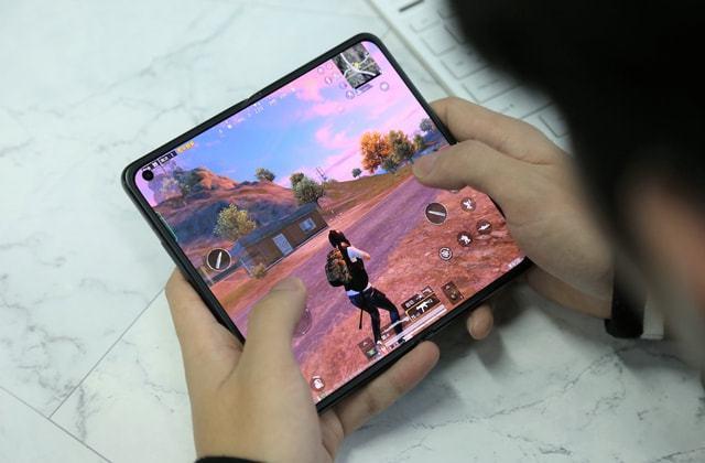 和平精英【EAD内部】辅助