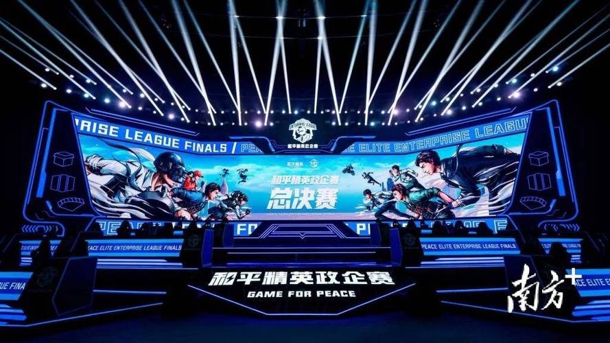 深入了解和平精英辅助现象:技术创新与社会影